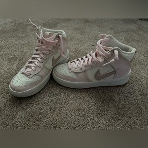 nike dunks